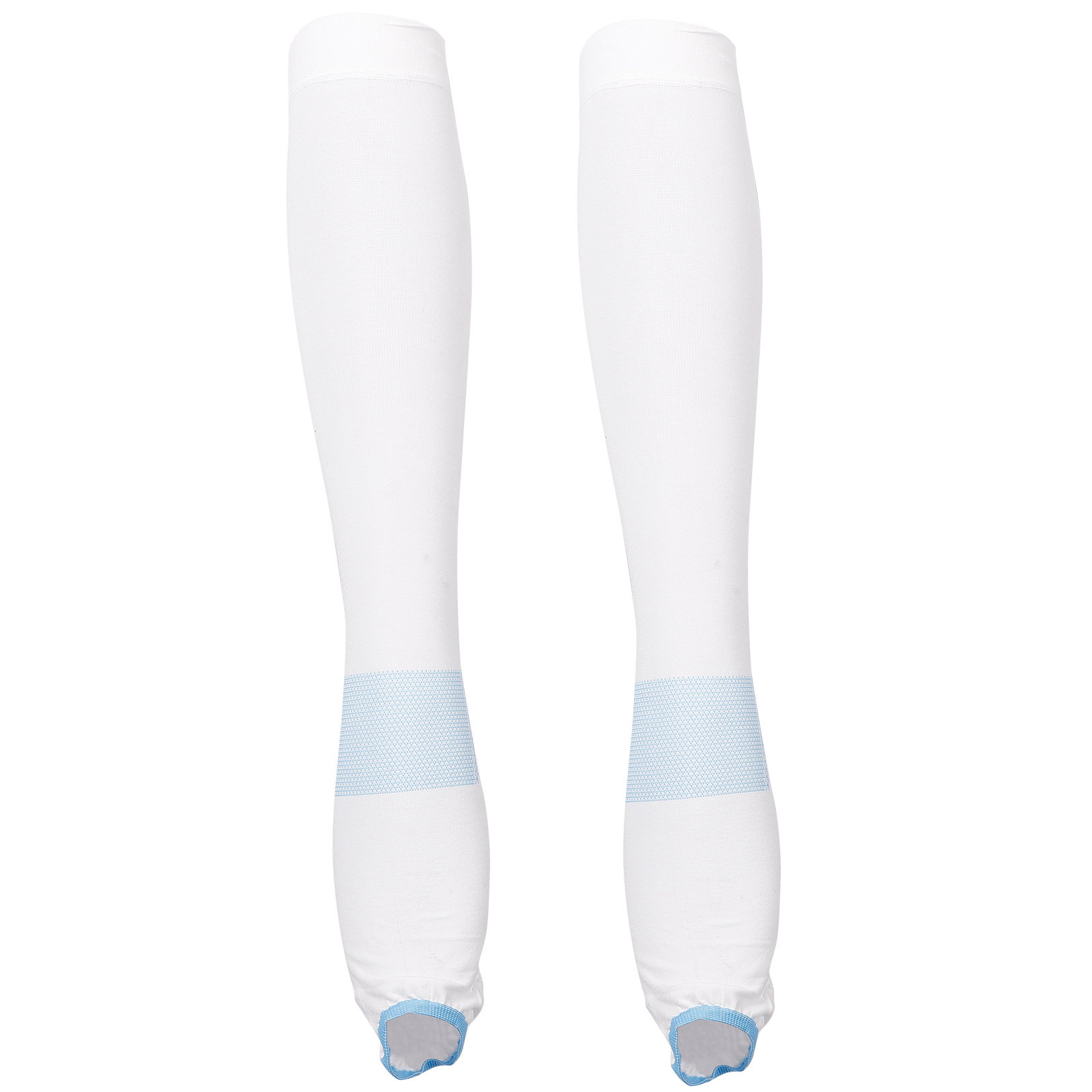 1Pair Elastic Compression Stoc - Leatherwork Classes recension och pris