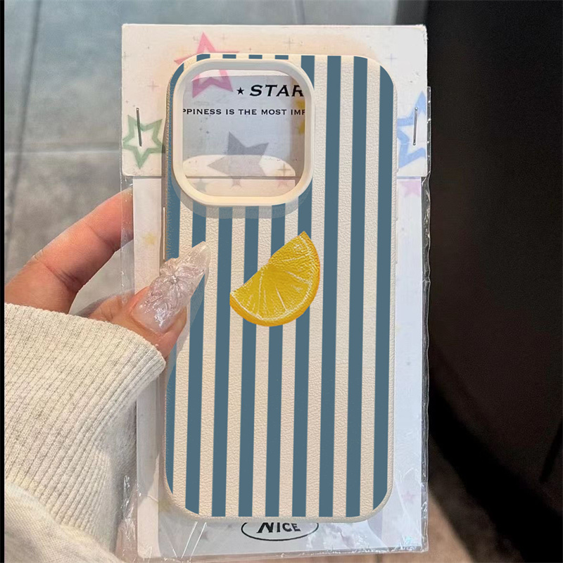 For iPhone 17 16 15 14 13 12 1 - Leather X recension och pris