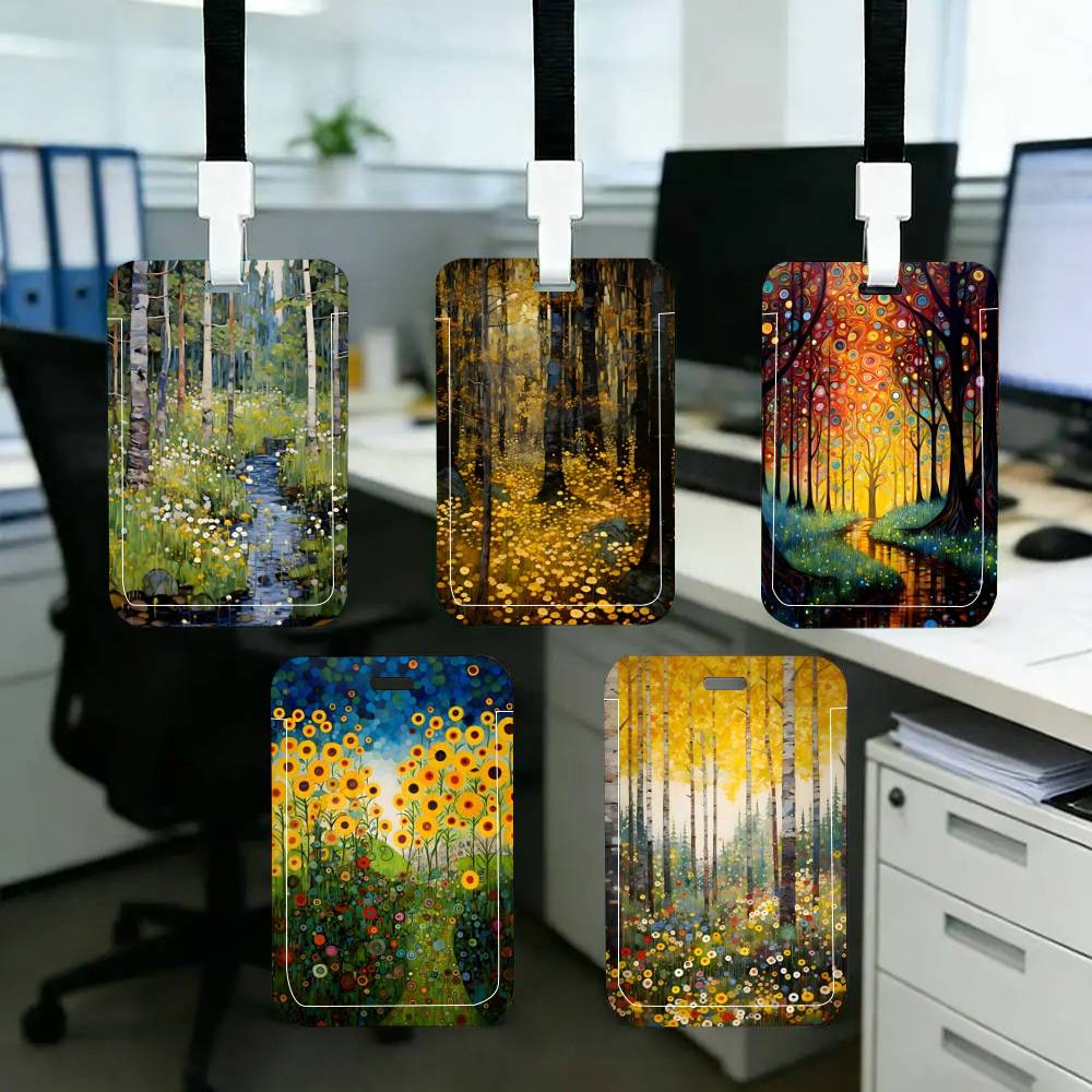 Abstract Flower Modern Floral  - Leatherwork Flowers recension och pris