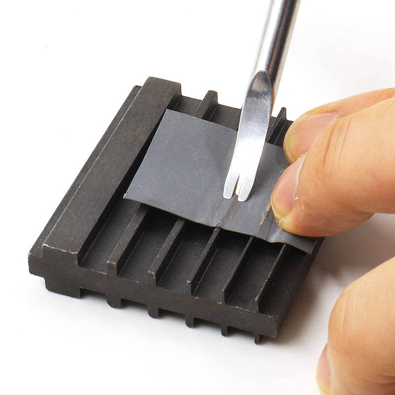 1pc Professional Leather Edge  - Leatherworker Block recension och pris