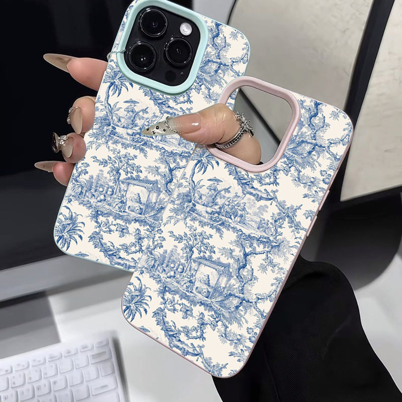Creative Adorable Cartoon Patt - Leather X recension och pris