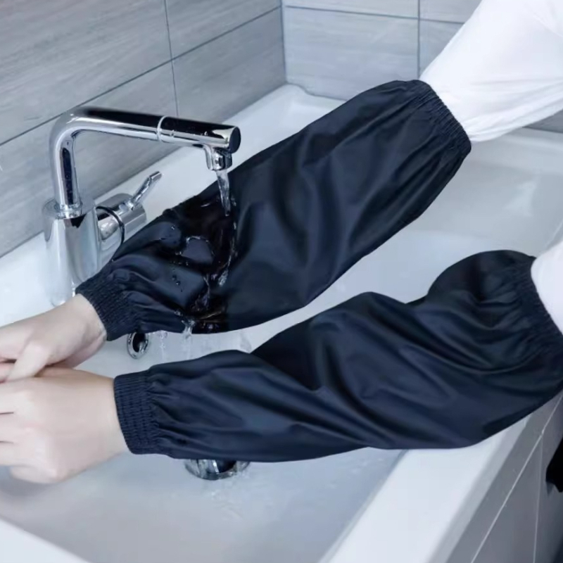 Waterproof Oil Resistant Faux  - Leatherwork Jobs recension och pris