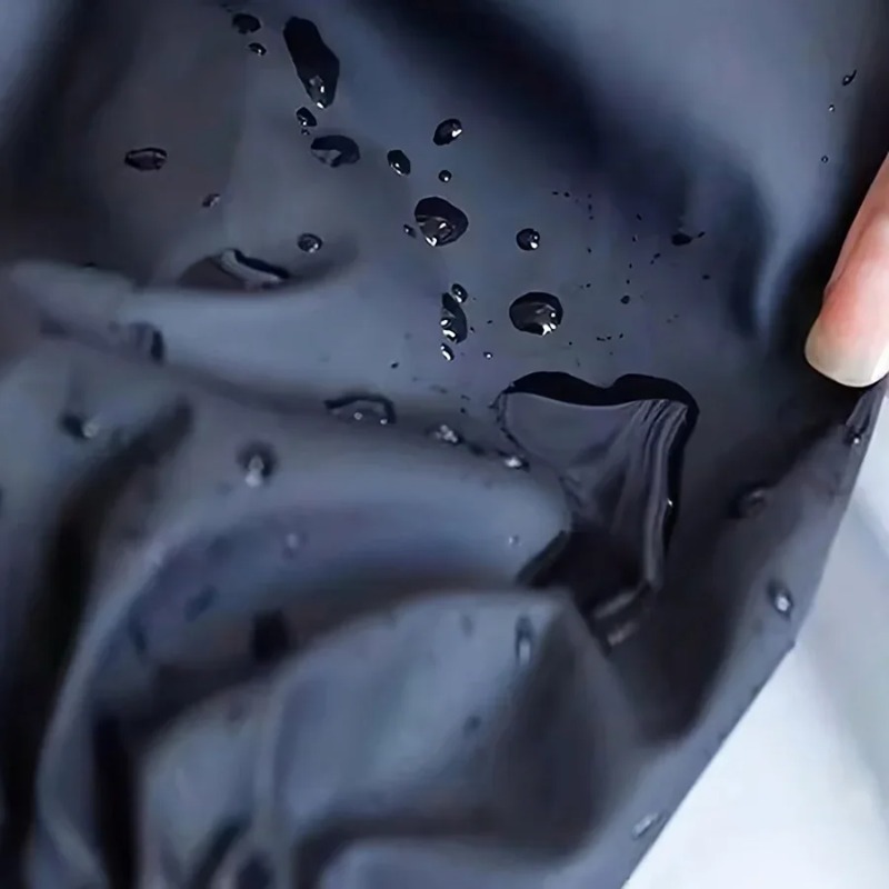Waterproof Oil Resistant Faux  - Leatherwork Jobs recension och pris