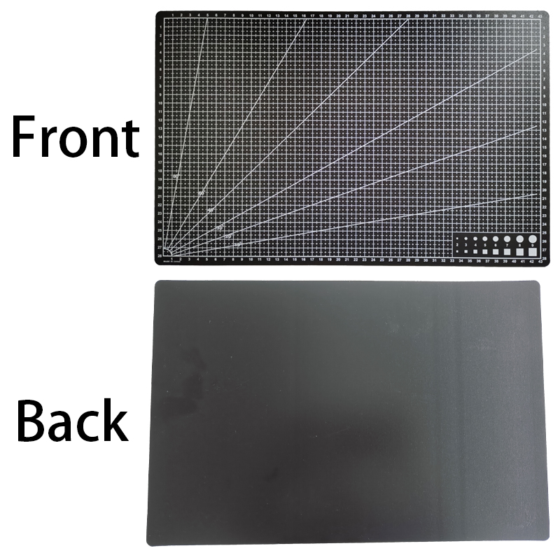 Self Healing Cutting Mat A3 A4 - Leatherwork Table recension och pris