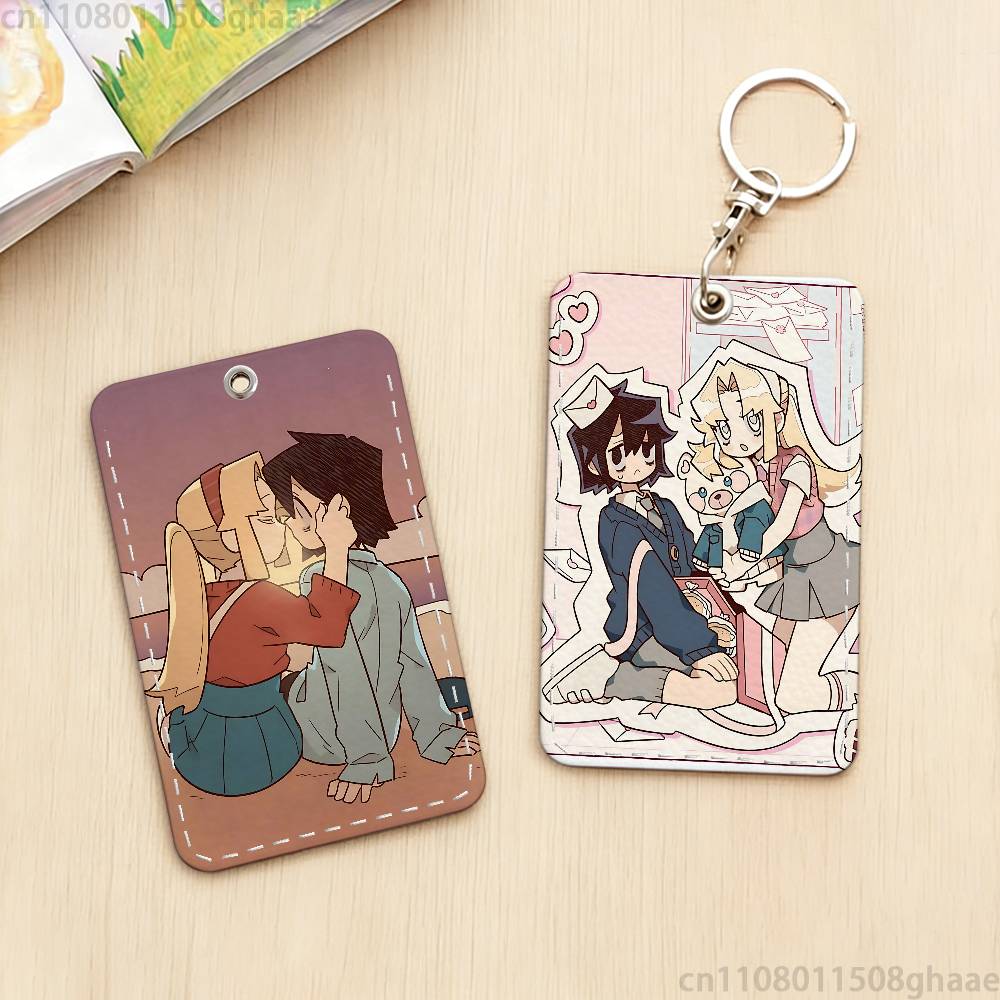 I Love Amy  AMY x BIBI Anime R - Leather X recension och pris