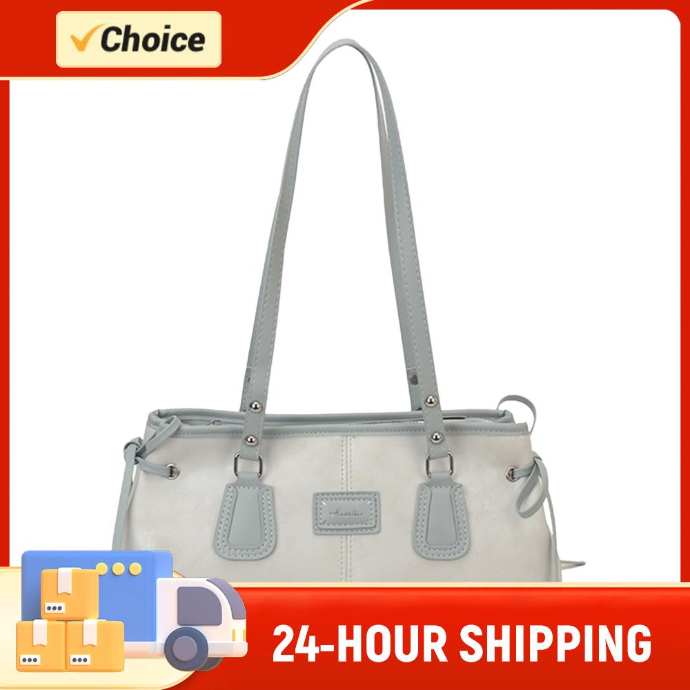PU Leather Women Leisure Y2k T - Leatherwork Workshop recension och pris