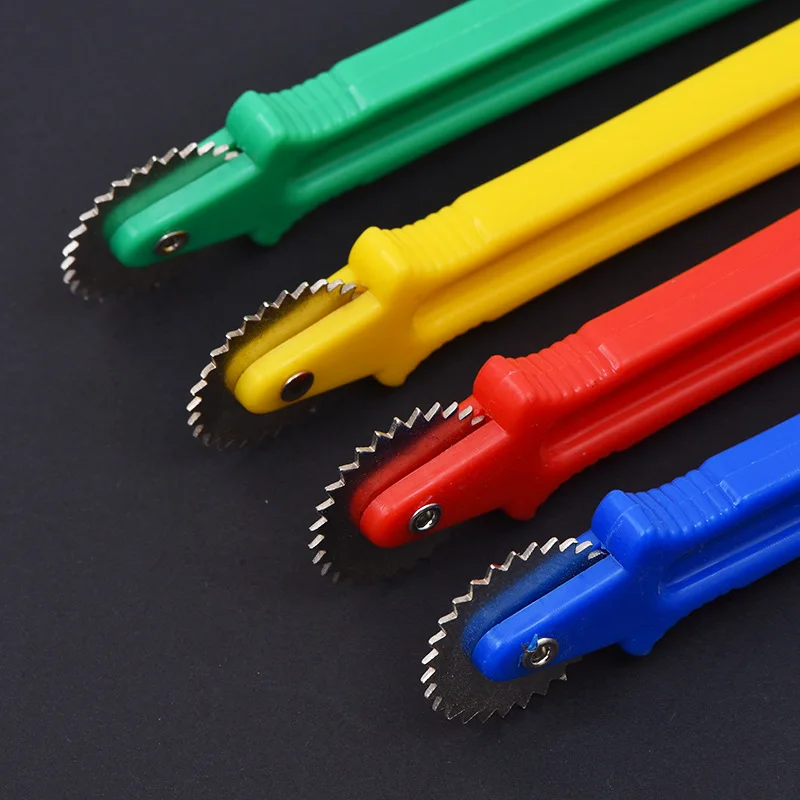 1 Pc Plastic Leather Overstitc - Leatherwork Machine recension och pris