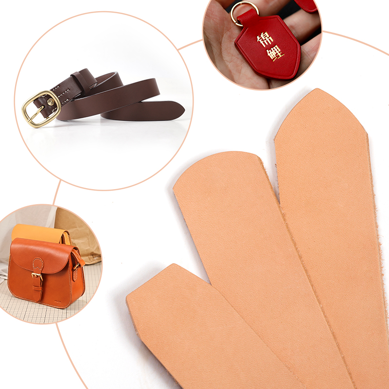 WUTA Leather Strap Cutter Die, - Leather Punch Revolving recension och pris