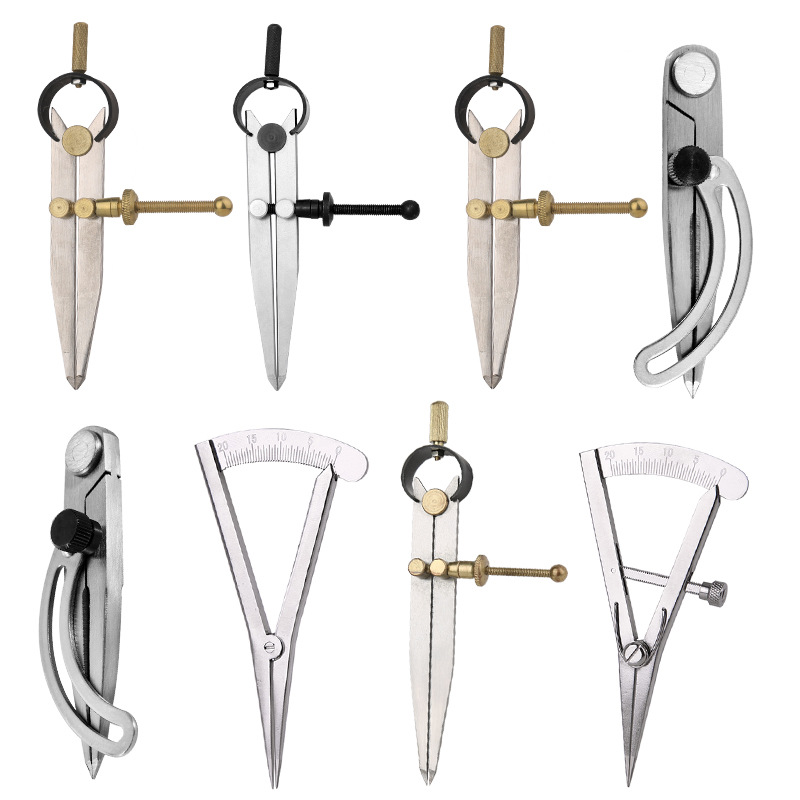 Leather Wing Divider, Stitchin - Wing Divider Stitch recension och pris