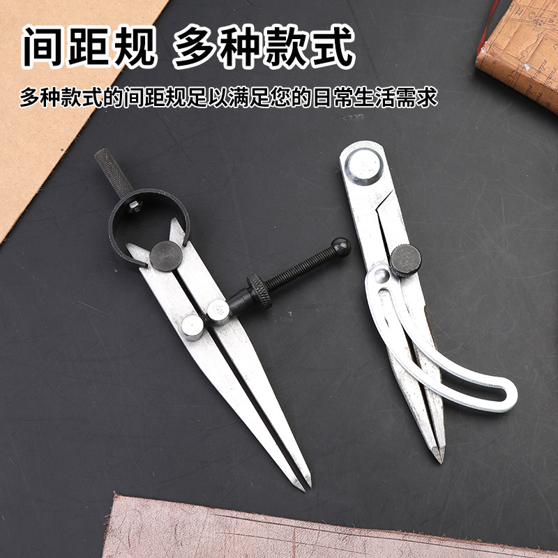 Leather Wing Divider, Stitchin - Wing Divider Stitch recension och pris