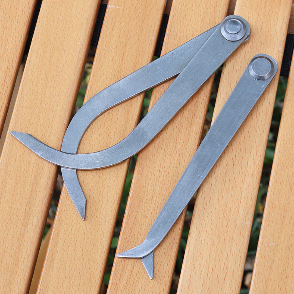 High Precision Wing Divider Sc - Wing Divider Stitch recension och pris