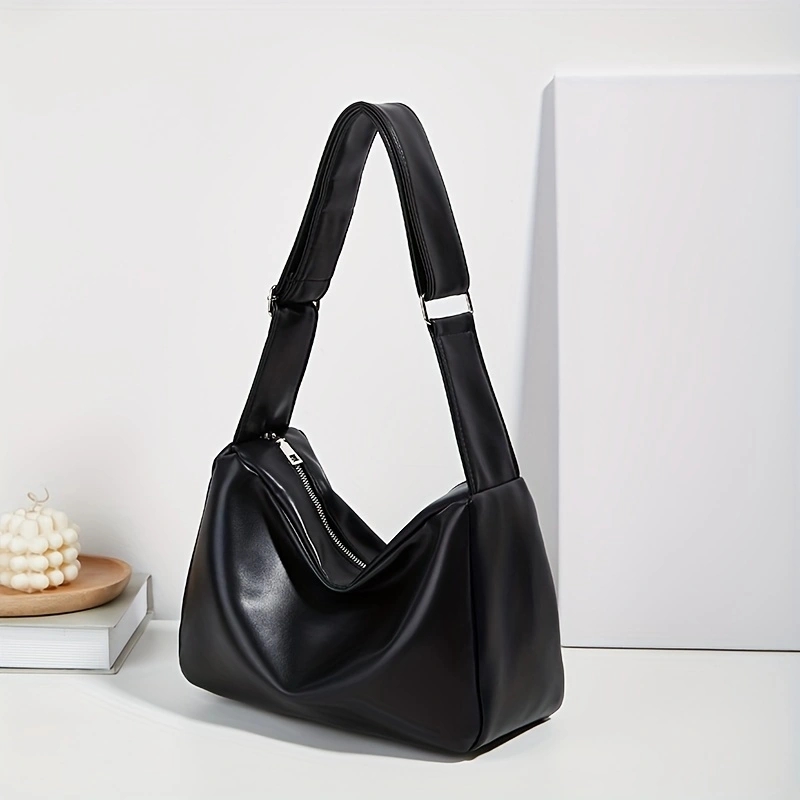 Soft Leather Niche Minimalist  - Leatherwork Classes recension och pris