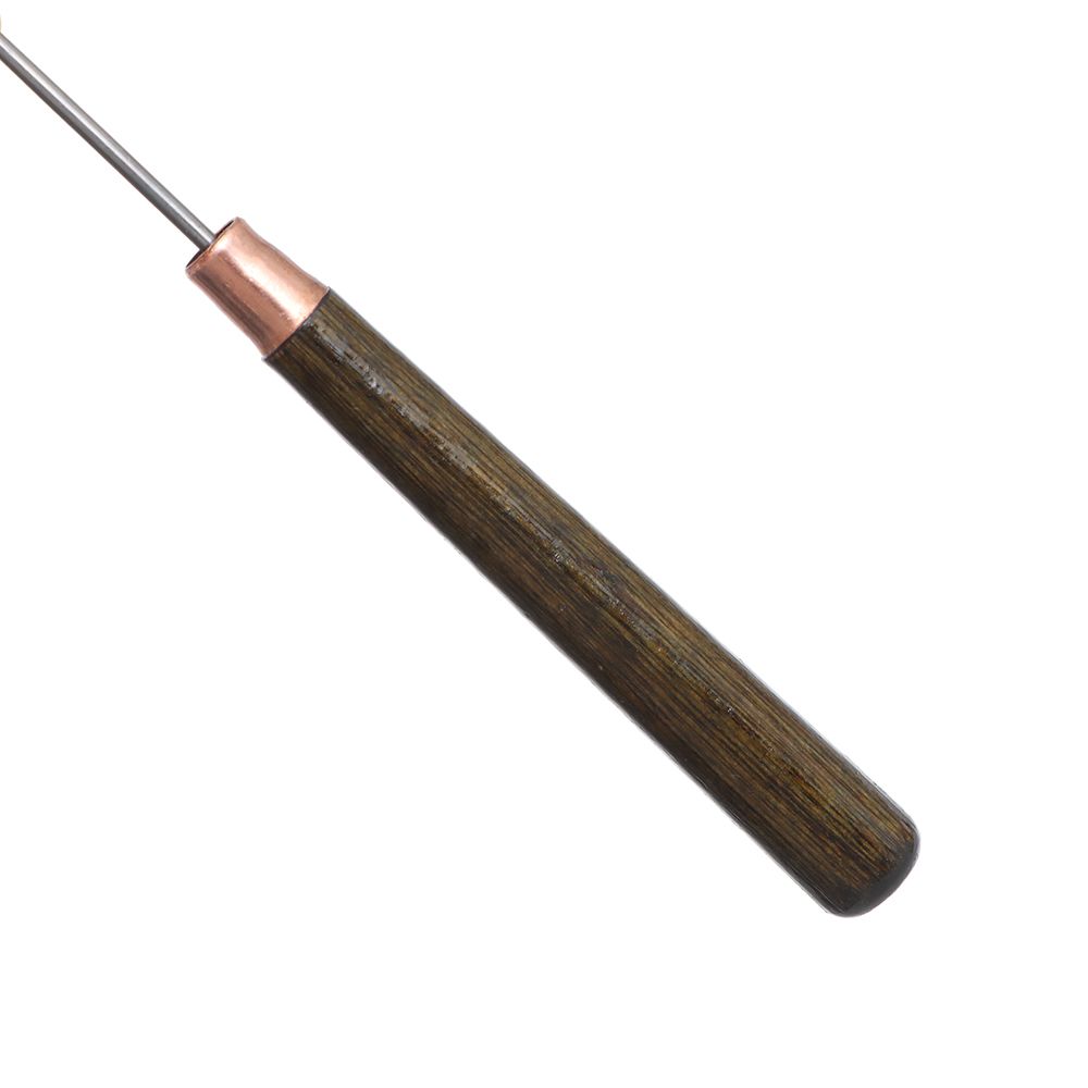 1PC Stitching Awl Wood Handle  - Leatherwork Awl recension och pris