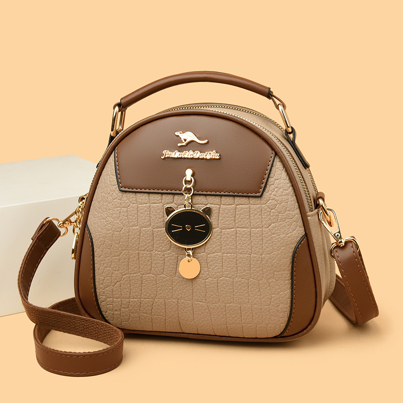 New Women Single Shoulder Hand - Leatherwork Workshop recension och pris