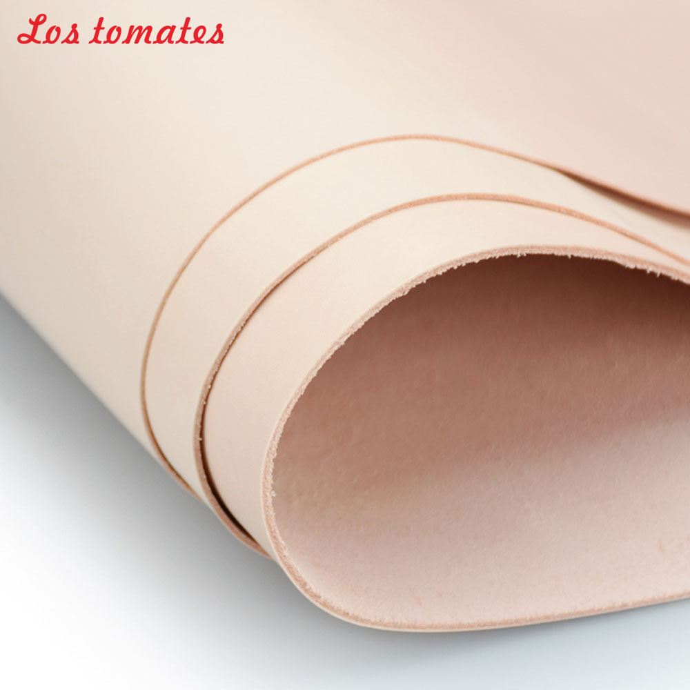 Vegetable Tanned Cowhide Mater - Veg Tan Leather Hide recension och pris