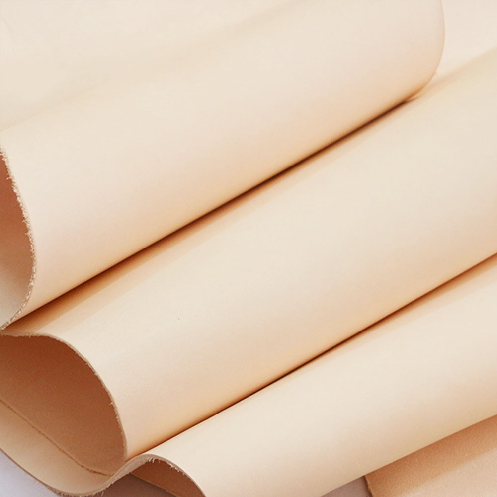 Vegetable Tanned Cowhide Mater - Veg Tan Leather Hide recension och pris