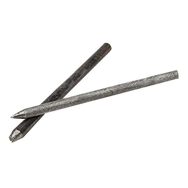 BAAJ-Leather Marking Carving F - Leatherwork Flowers recension och pris