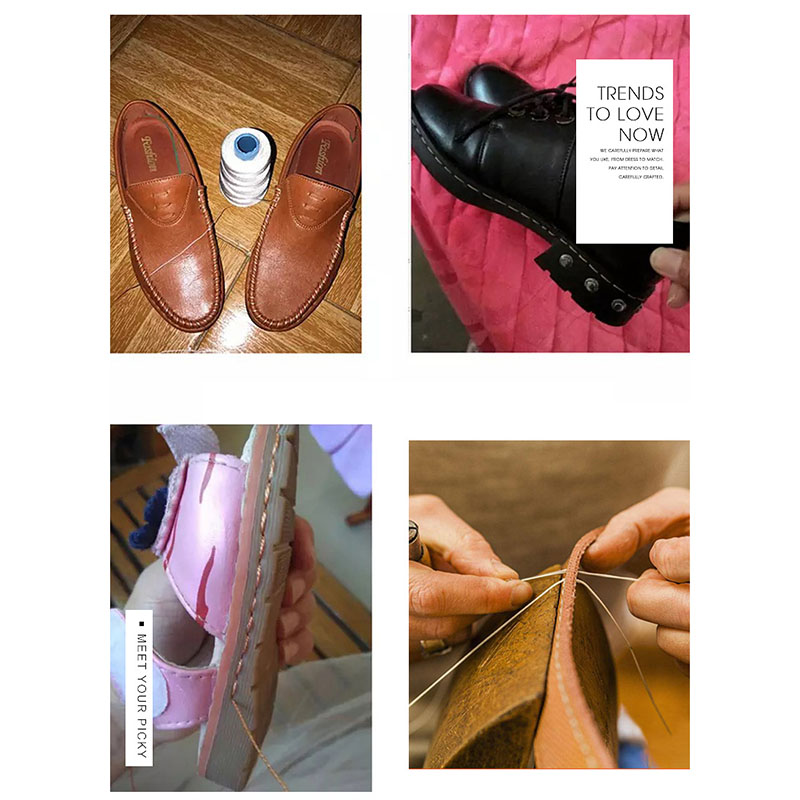 Leather Sewing Awl Set Replace - Leatherwork Awl recension och pris