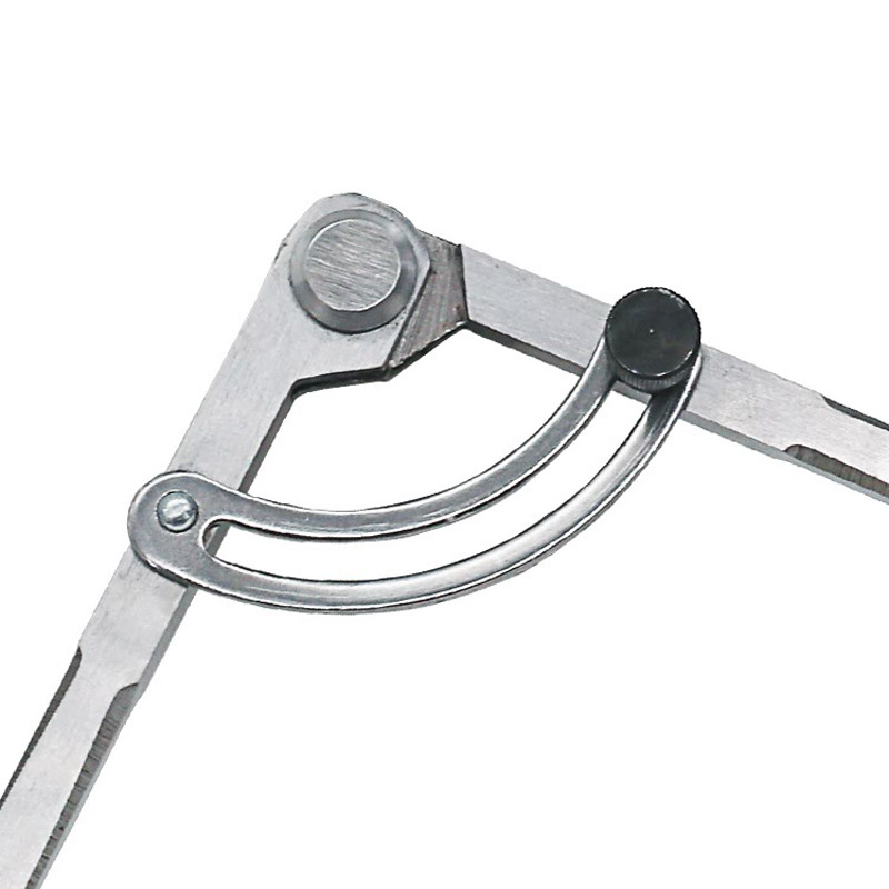 Spacing Compass Adjustable Lea - Wing Divider Stitch recension och pris