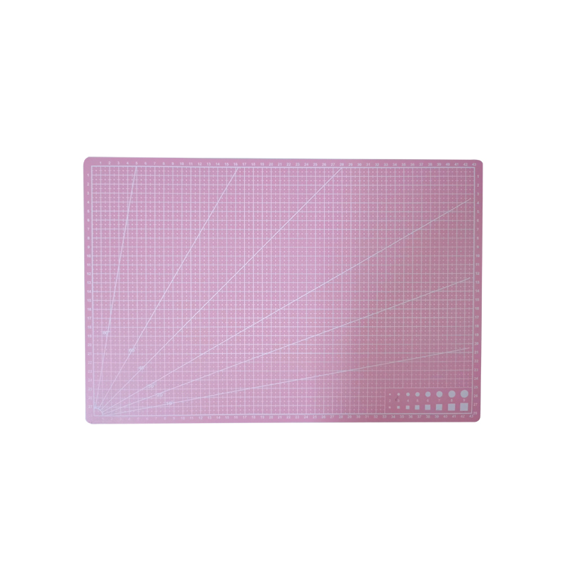 A3 A4 A5 Cutting Pad PVC Craft - Leatherwork Table recension och pris